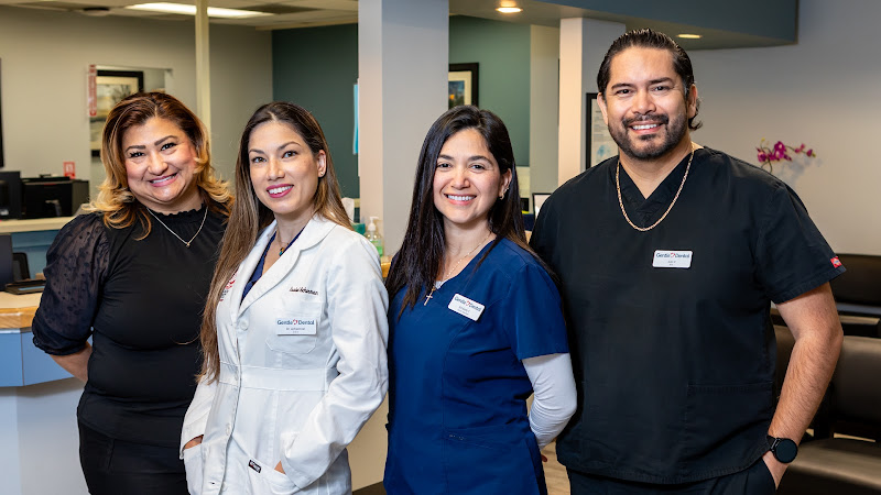 Gentle Dental Irvine 5