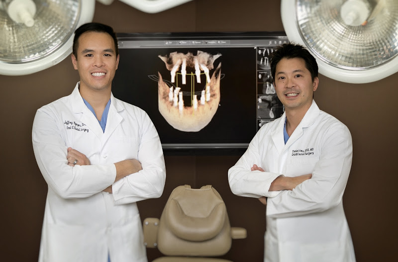 Irvine Oral Surgery & Dental Implant Center 1