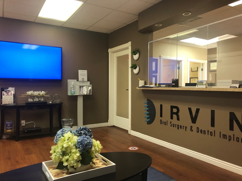 Irvine Oral Surgery & Dental Implant Center 2