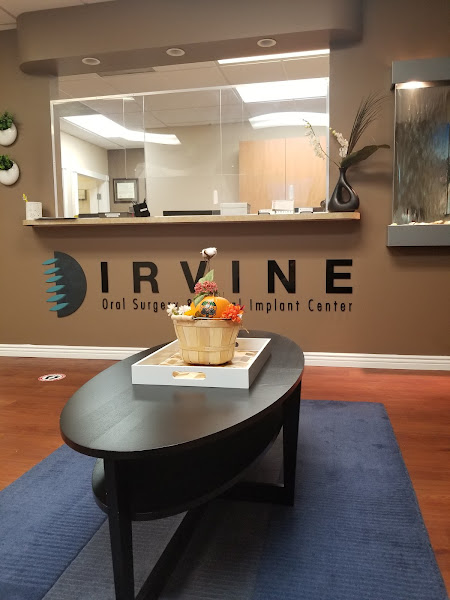 Irvine Oral Surgery & Dental Implant Center 3