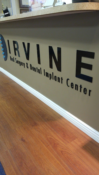 Irvine Oral Surgery & Dental Implant Center 5