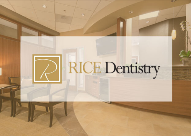 Rice Dentistry 1