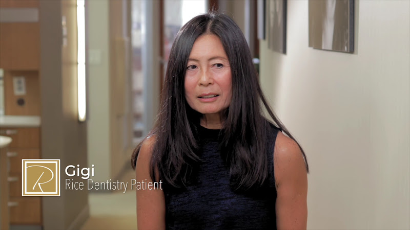Rice Dentistry 2