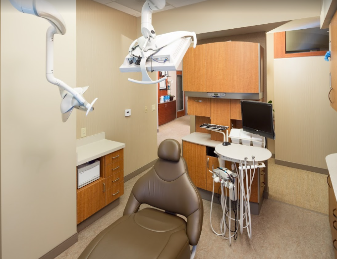 Rice Dentistry 5