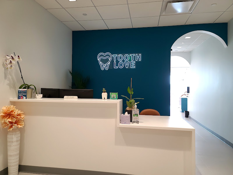 Tooth Love Irvine - Joanna Jefferson, DDS 2