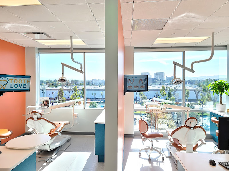 Tooth Love Irvine - Joanna Jefferson, DDS 4