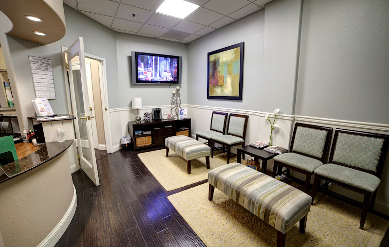 OC Dental Specialists | Emergency & Cosmetic Dentist Irvine 3