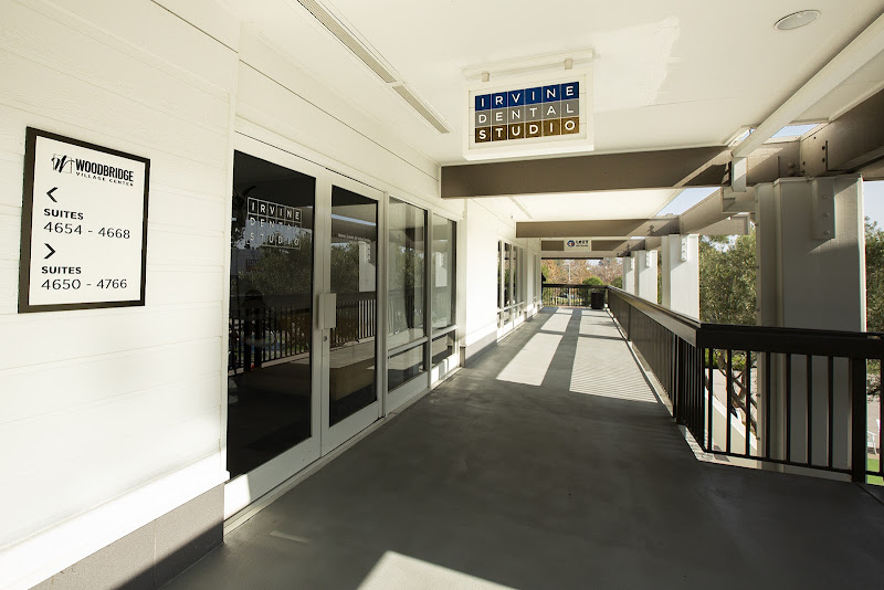 Irvine Dental Studio- Dr. Michael Diep 3