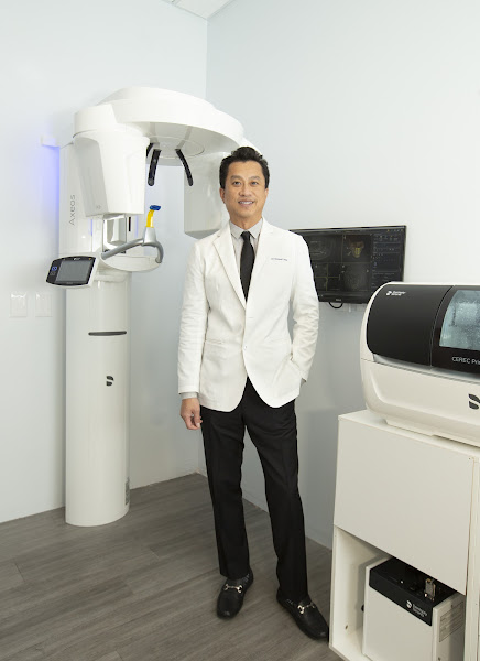 Irvine Dental Studio- Dr. Michael Diep 4