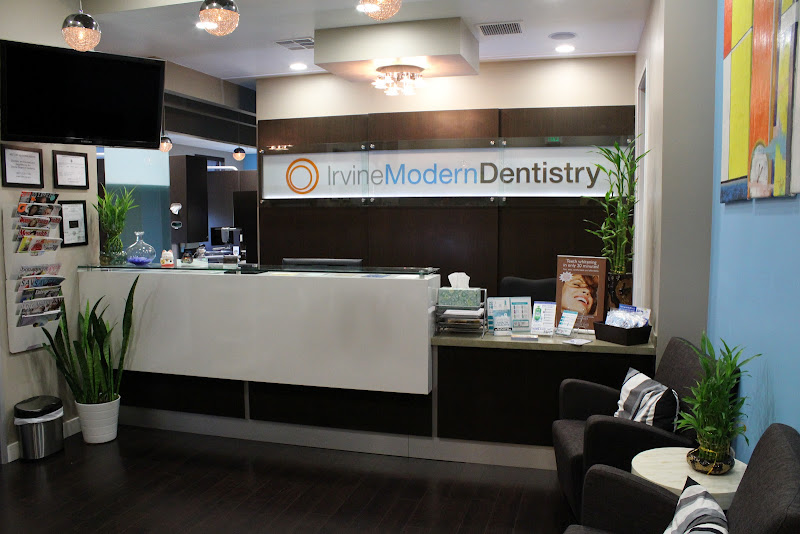 Irvine Modern Dentistry 2