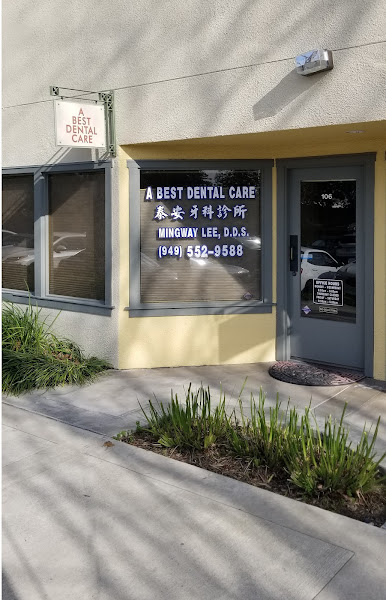 A Best Dental Care 1