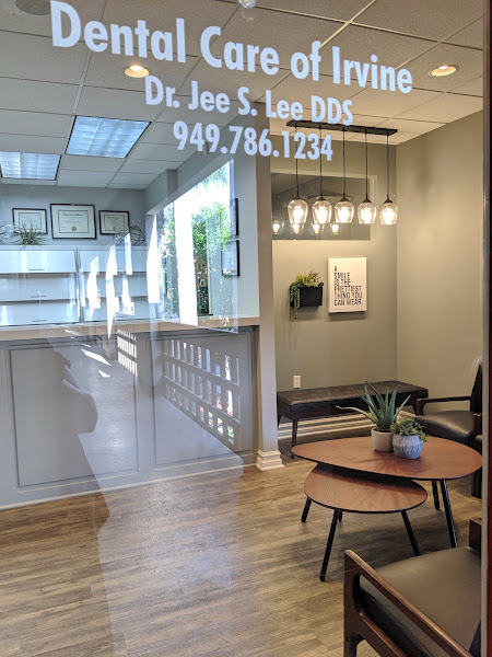 Dental Care Of Irvine