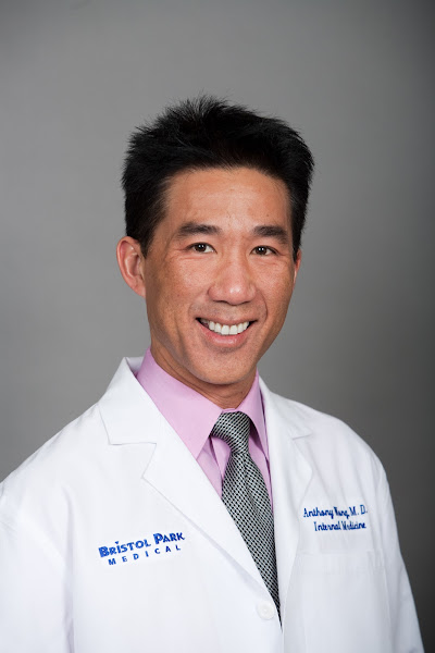 Anthony Wong, MD 1