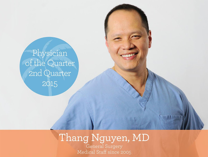 Dr. Thang D. Nguyen, MD 3