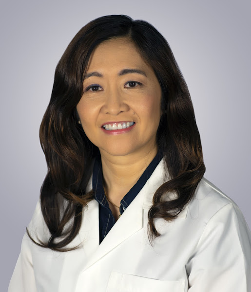 Janet Huang, DO 1