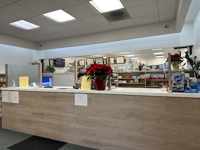 Walnut Village Pharmacy 2