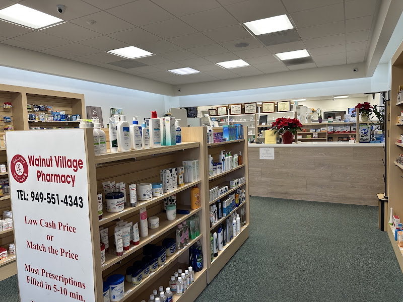 Walnut Village Pharmacy 3