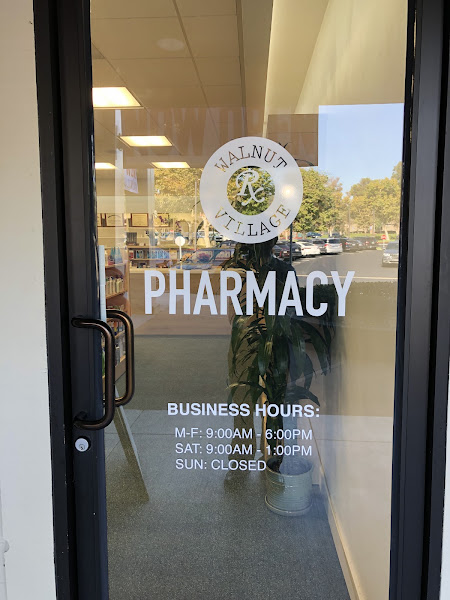 Walnut Village Pharmacy 4