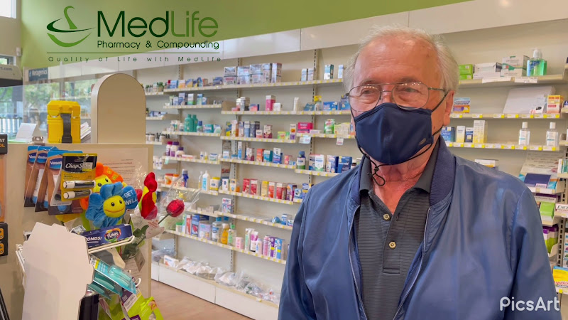 MedLife Pharmacy & Compounding 2