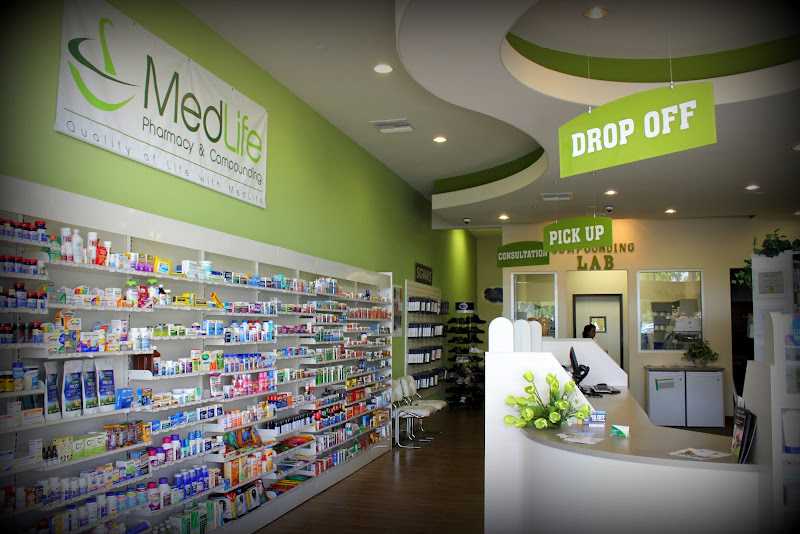 MedLife Pharmacy & Compounding 4