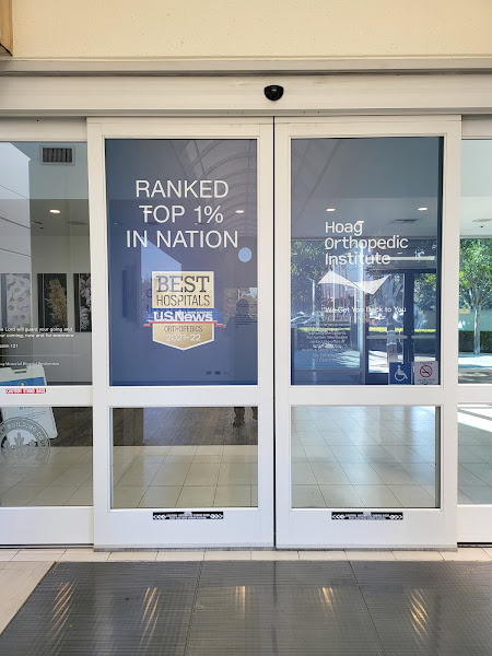 Irvine Medical Center Pharmacy 2
