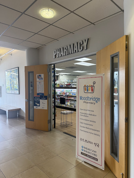 Woodbridge Pharmacy