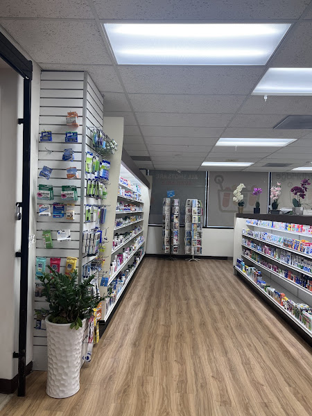 Woodbridge Pharmacy 2