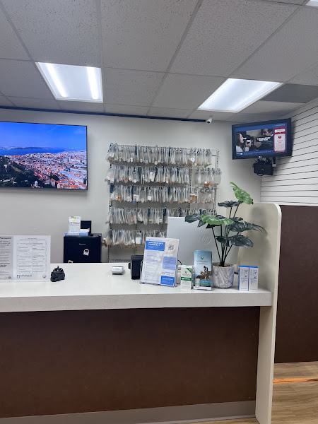Woodbridge Pharmacy 3