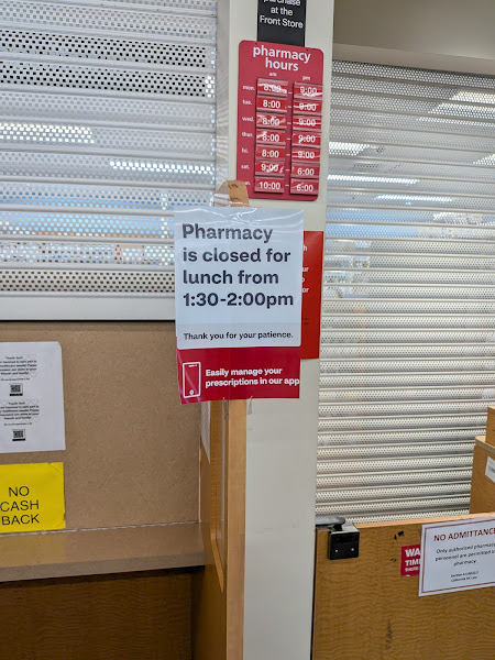 CVS Pharmacy 3