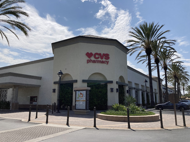 CVS Pharmacy 3
