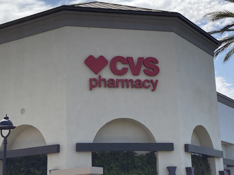 CVS Pharmacy 4