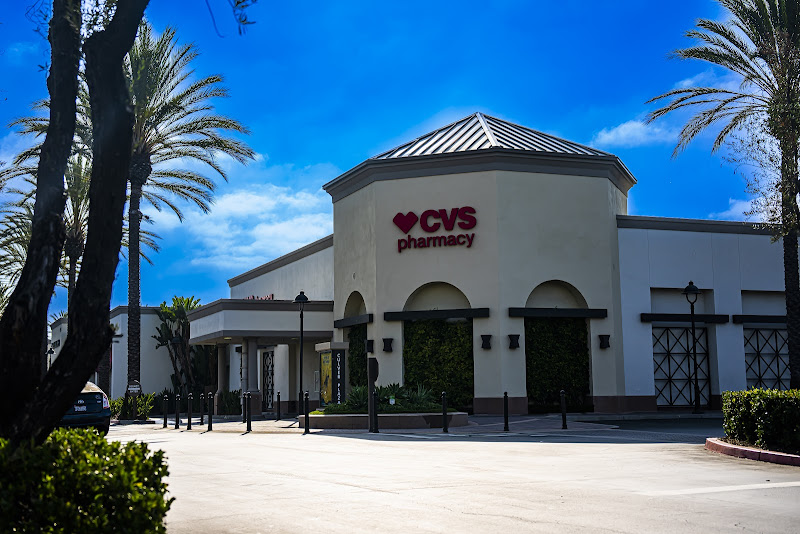 CVS Pharmacy 5