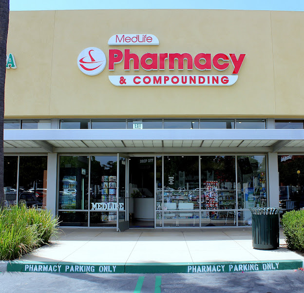 Orange County Compounding Pharmacy 4