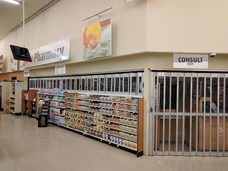 Albertsons Pharmacy 2