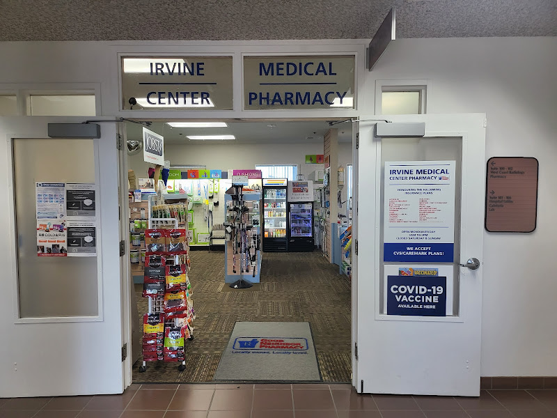 Pharmacy | Lennar Foundation Cancer Center 2