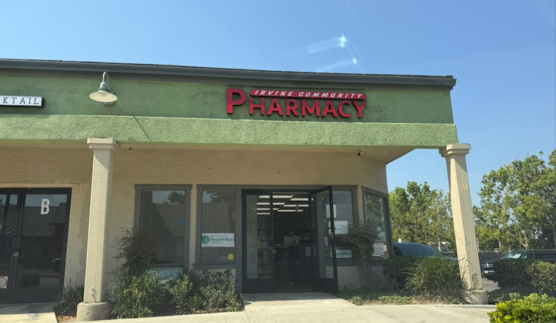 Pharmacy | Lennar Foundation Cancer Center 3