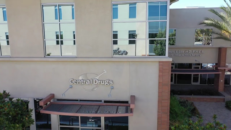 Central Drugs 2