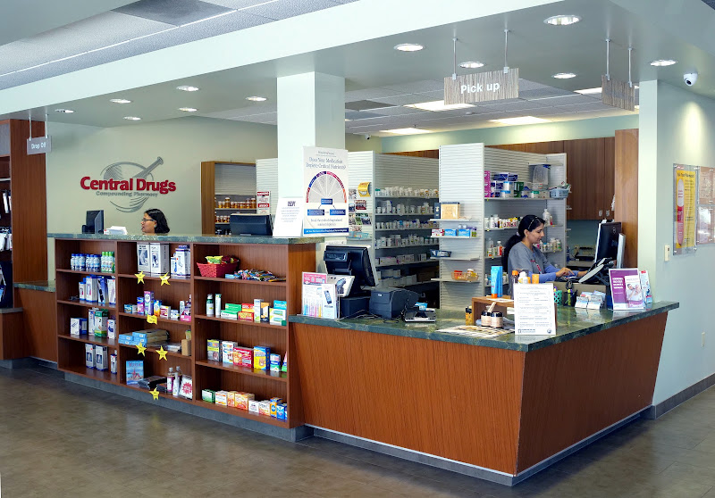 Central Drugs 3