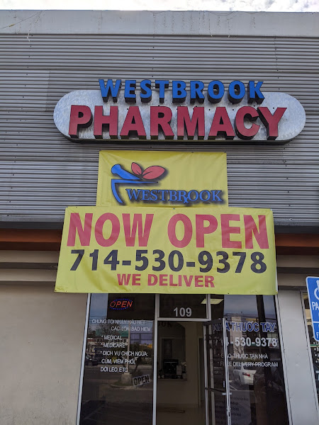 Westbrook Pharmacy 1