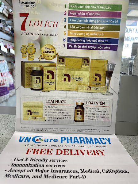 Vn Care Pharmacy 4