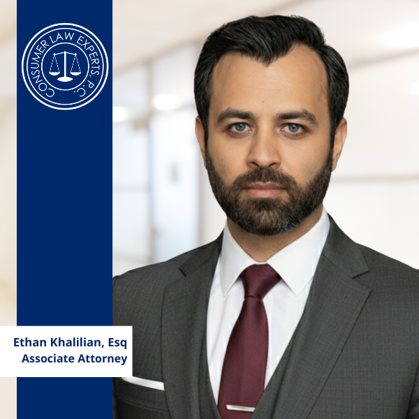 Irvine Lemon Law Experts