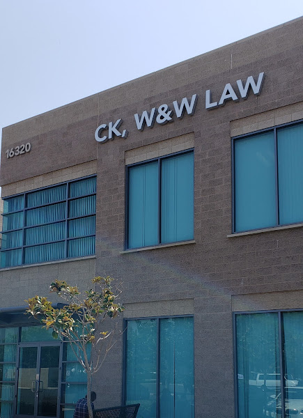 CK LAW 1