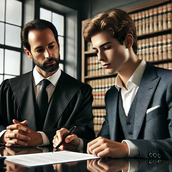 Law Offices of Lei, APC 4