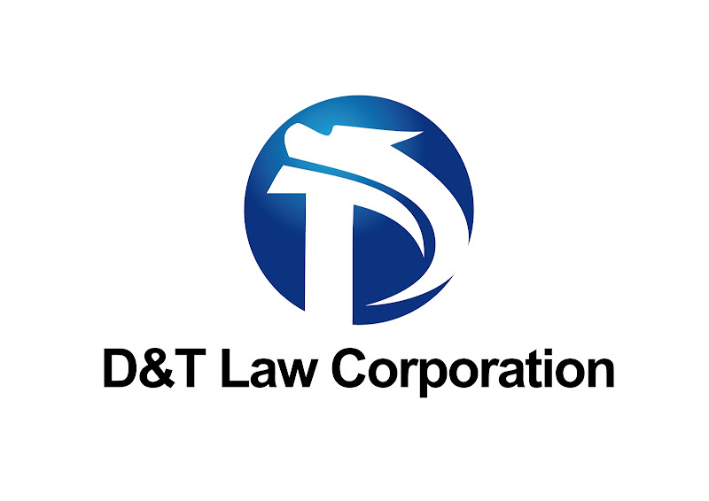 D & T Law Corporation 1