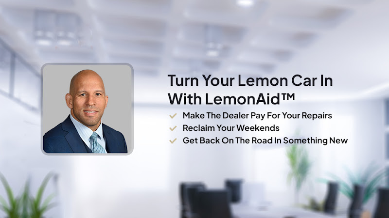 Lemon-Aid Legal APC - Lemon Law Attorney 3