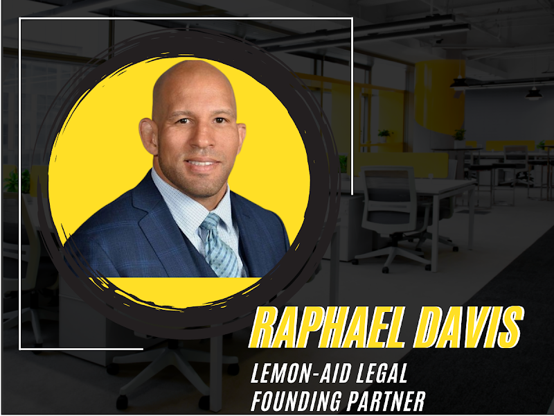 Lemon-Aid Legal APC - Lemon Law Attorney 5