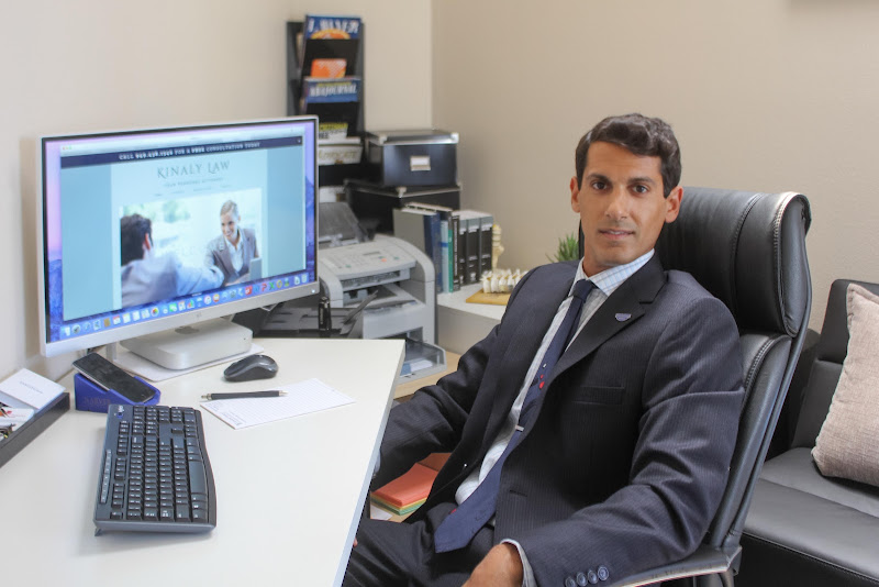 Neale & Fhima: Accident, Injury, & Lemon Law Lawyers 1