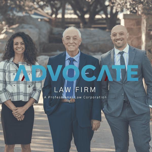 Advocate Law Firm 1