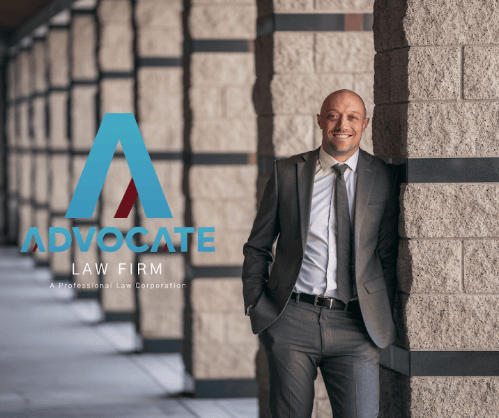 Advocate Law Firm 3