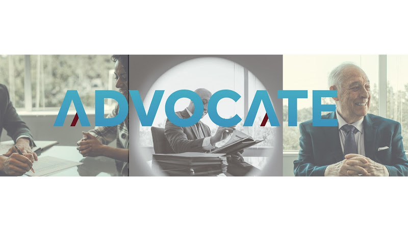 Advocate Law Firm 4